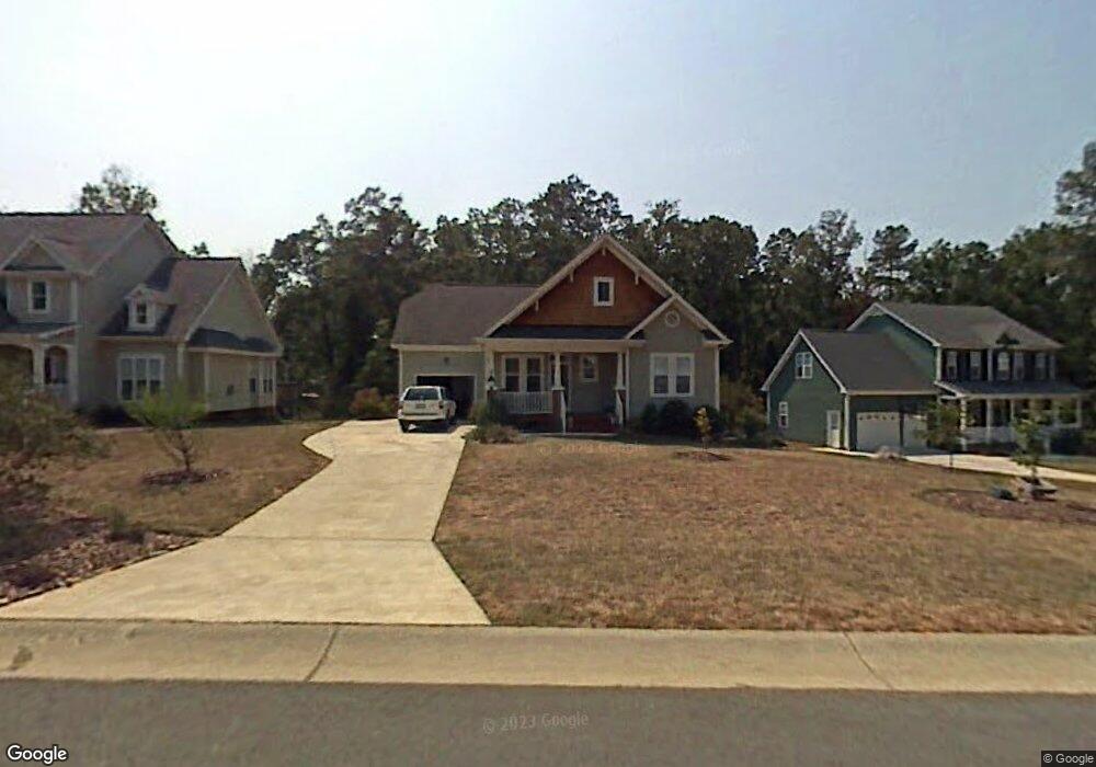 93 Hawks Spiral Way, Pittsboro, NC 27312 - photo 1