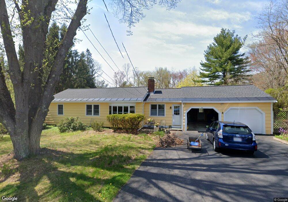 61 Conant St, Acton, MA 01720 - photo 1