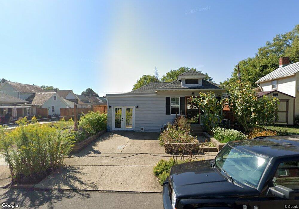 664 King St, Lancaster, OH 43130 - photo 1