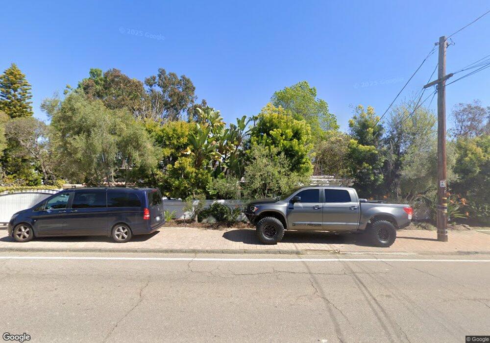 635 Rancho Santa fe Rd, Encinitas, CA 92024 - photo 1