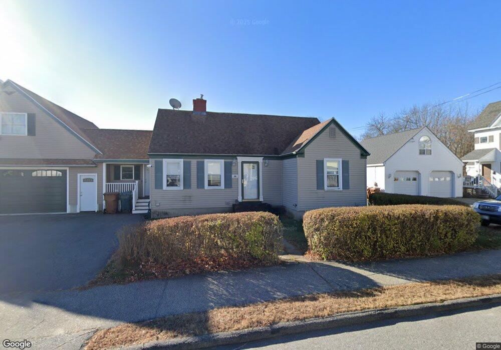 30 Bradley St, Saco, ME 04072 - photo 1