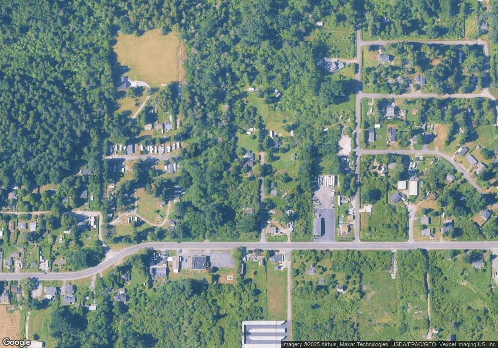 457 Marsh Ln, Point Roberts, WA 98281 - photo 1