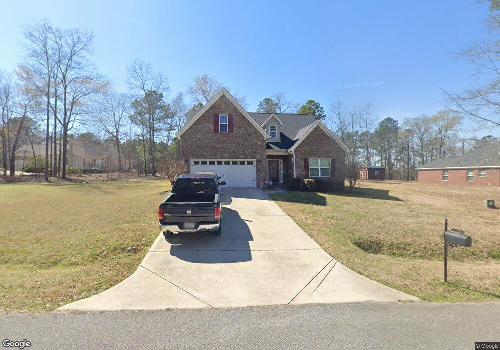 109 Chapman Ridge Rd, Macon, GA 31211 - photo 1