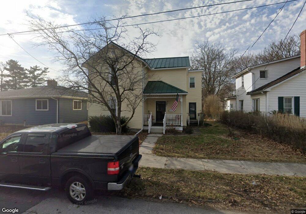 127 Allen Ave, Findlay, OH 45840 - photo 1