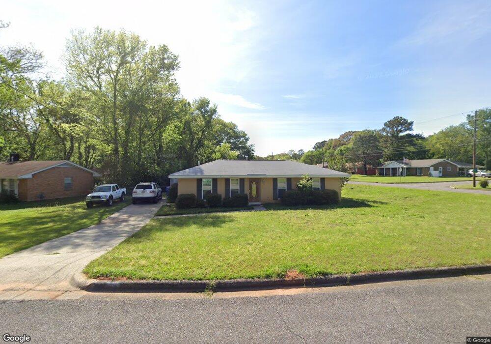 102 Carol St, Prattville, AL 36067 - photo 1