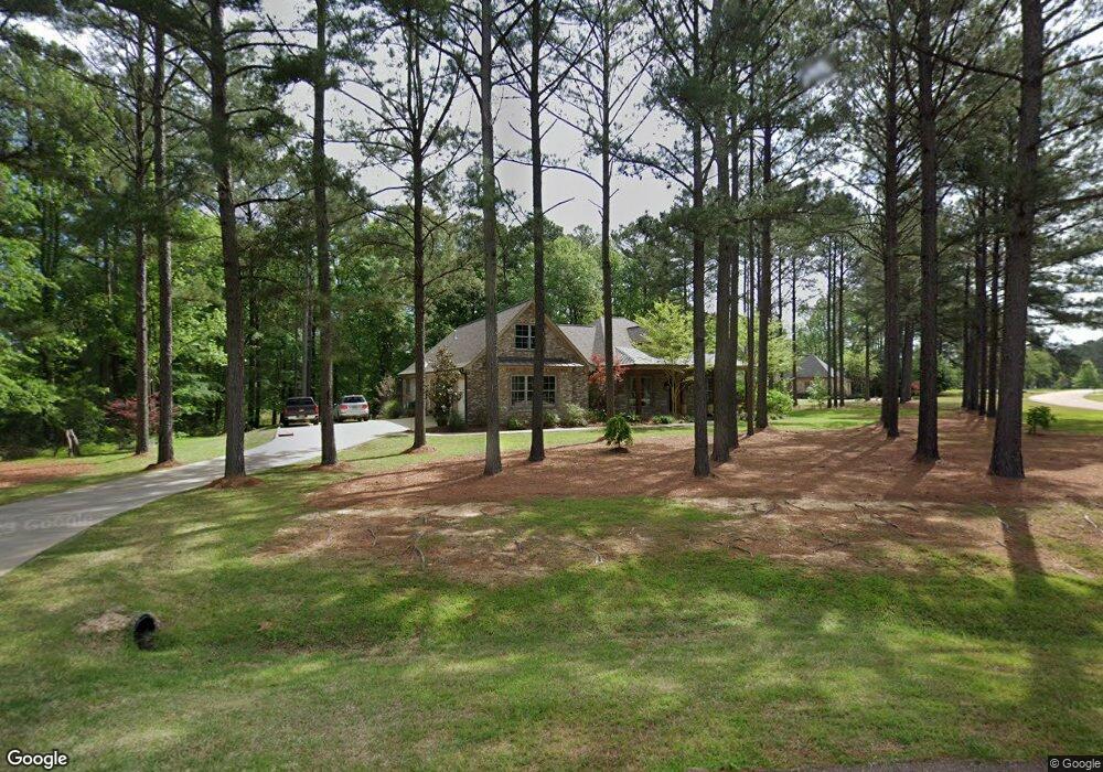 100 Livingston Cove, Madison, MS 39110 - photo 1