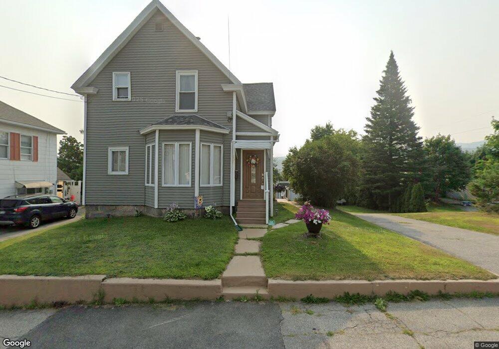 800 2nd Ave, Berlin, NH 03570 - photo 1