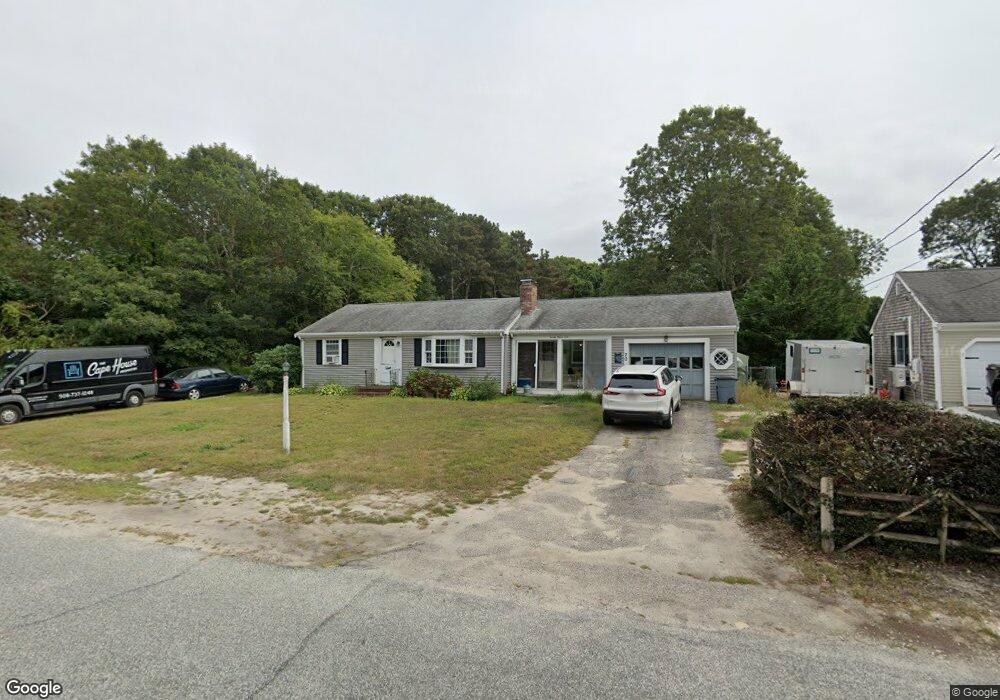 70 Monroe Ln, West Yarmouth, MA 02673 - photo 1