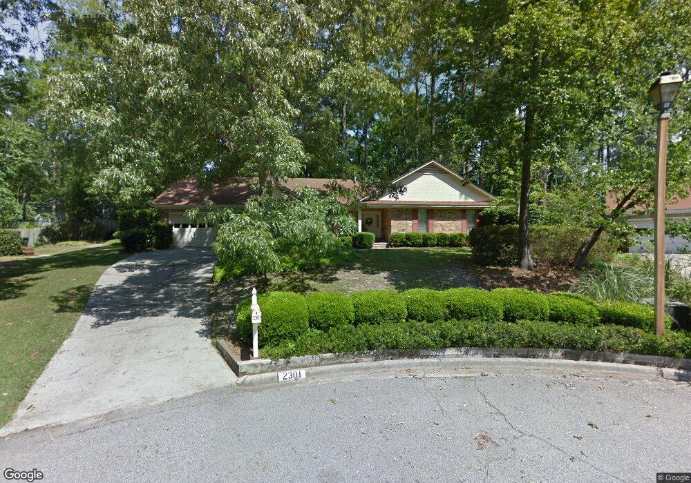 2301 Whetstone Ct, Augusta, GA 30907 - photo 1