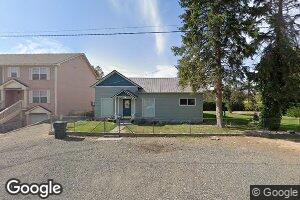 200 N Dupont, Echo, OR 97826