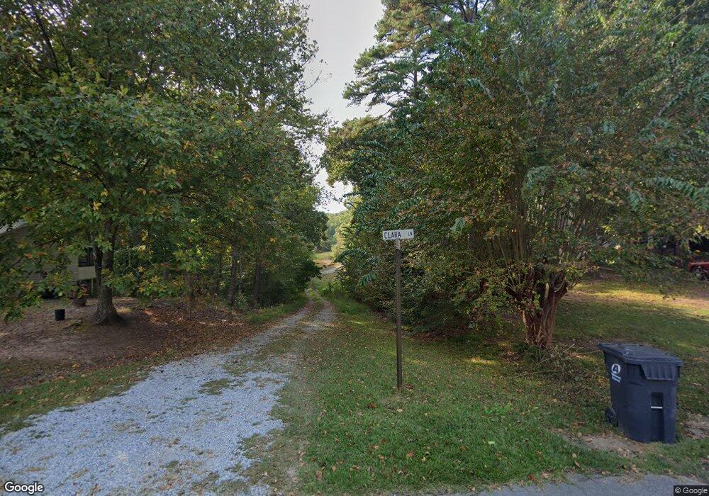 0 Margaret Dr unit 5.87 AC 392498, Weaver, AL 36277 - photo 1