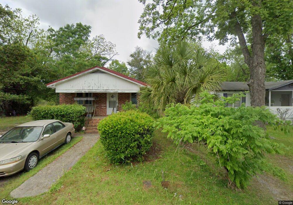 110 N Walden Ave, Fitzgerald, GA 31750 - photo 1