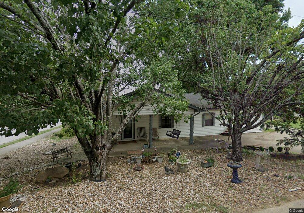 2890 Carl Stuart St, Conway, AR 72034 - photo 1