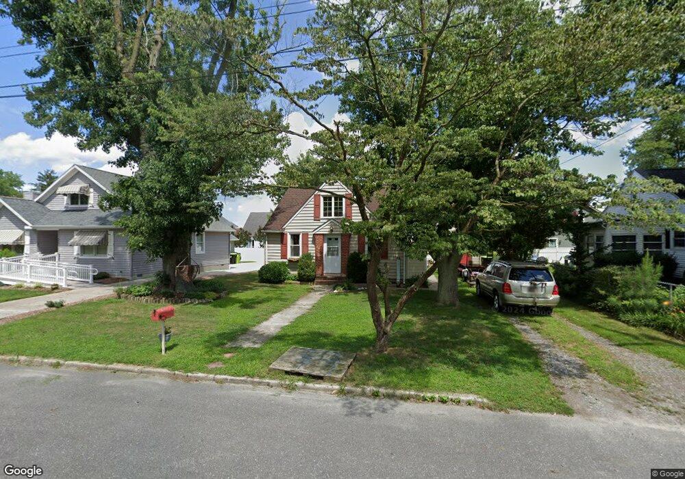 407 Conwell St, Milton, DE 19968 - photo 1