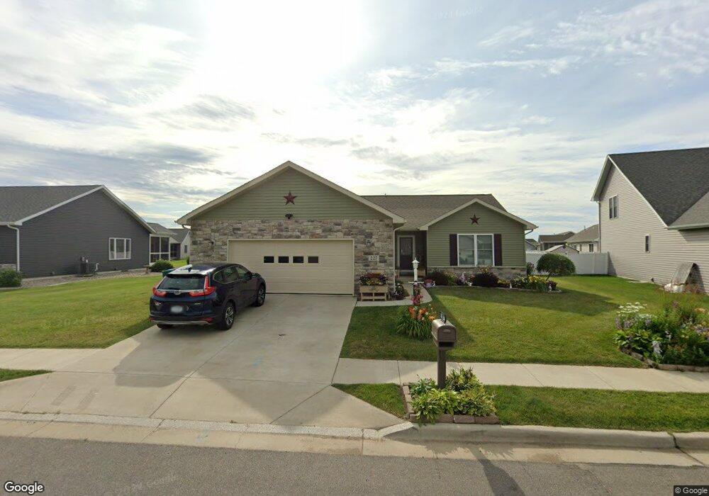 227 Whispering Blvd, La Porte, IN 46350 - photo 1