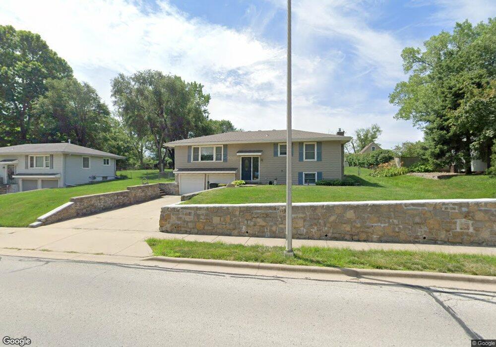 12721 W 55th St, Shawnee, KS 66216 - photo 1