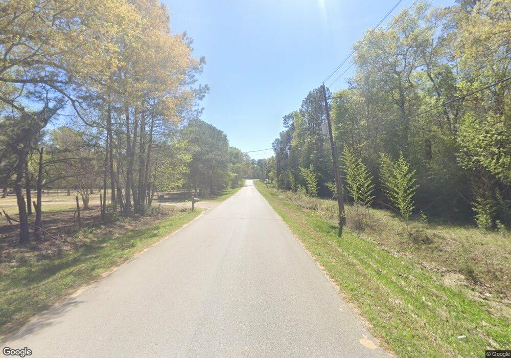 TBD East Dr, Conroe, TX 77302 - photo 1