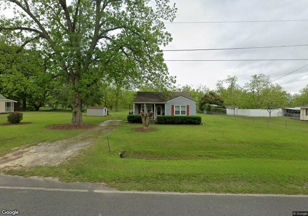 169 Rossman Dairy Rd, Moultrie, GA 31768 - photo 1