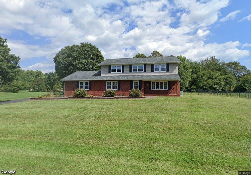 503 Coach Dr, Bear, DE 19701 - photo 1