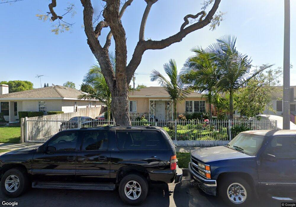 832 W 127th Place, Compton, CA 90222 - photo 1