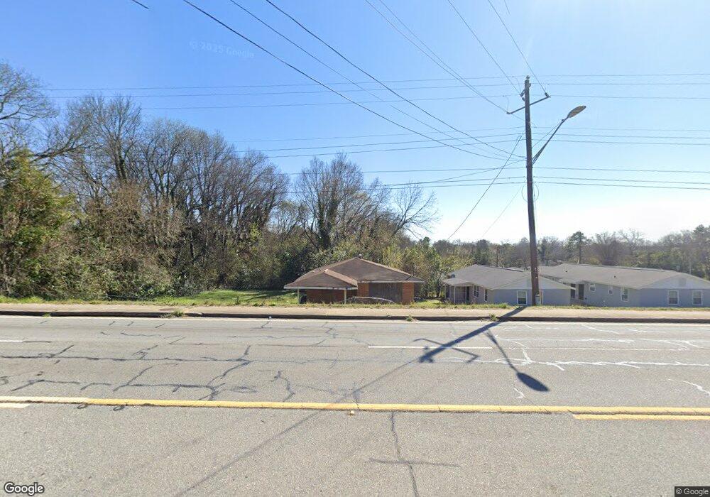 2864 Mercer University Dr, Macon, GA 31204 - photo 1