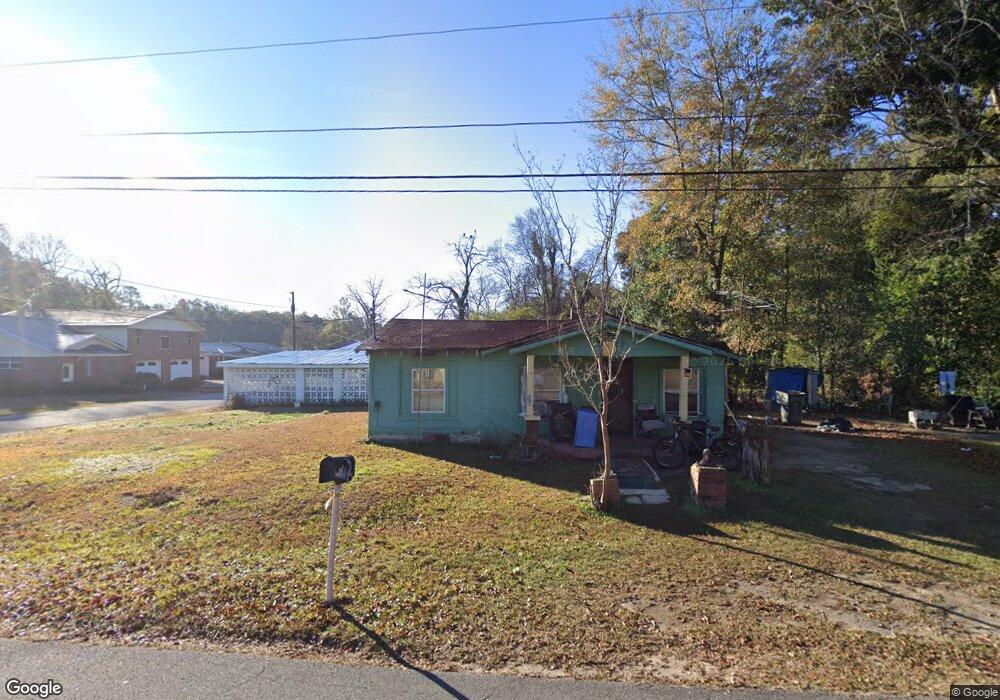 442 Love St, Bainbridge, GA 39819 - photo 1