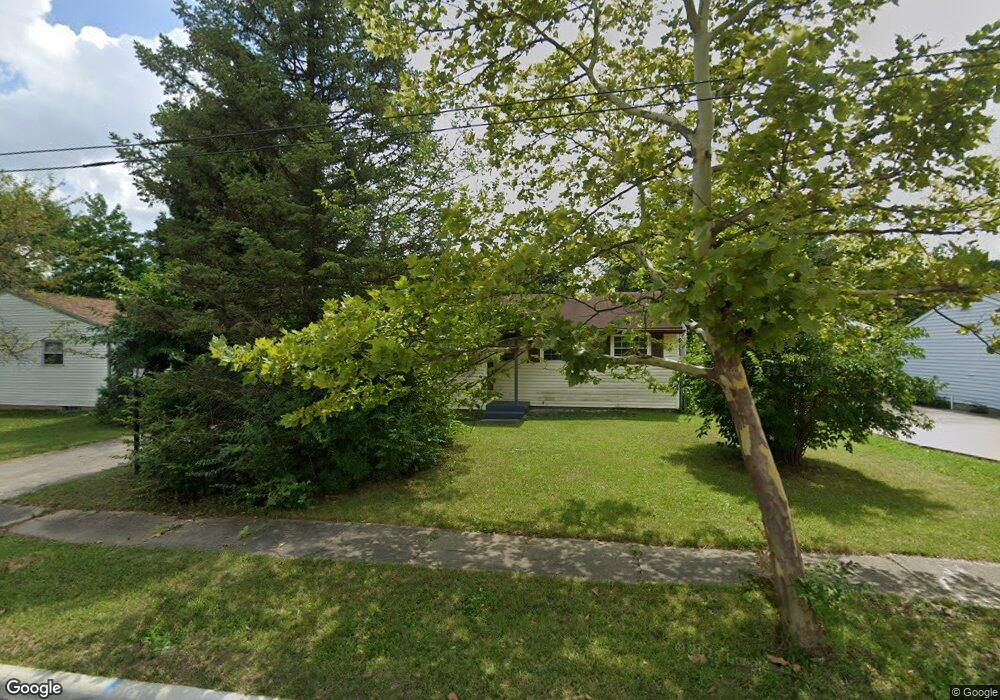 3799 Devton Dr, Columbus, OH 43228 - photo 1