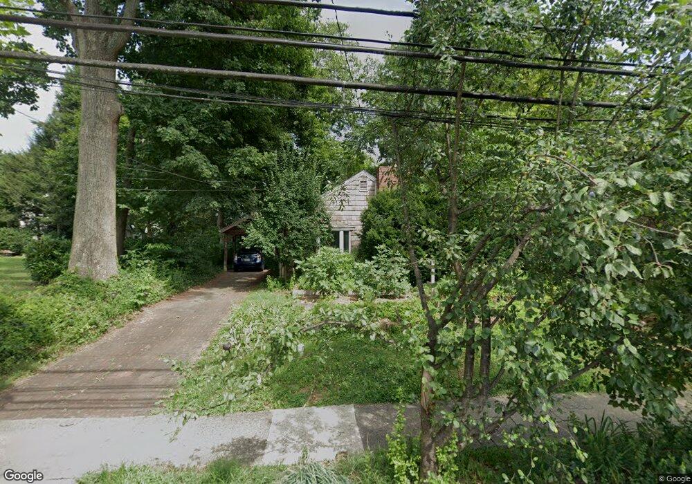 305 Rutgers Ave, Swarthmore, PA 19081 - photo 1