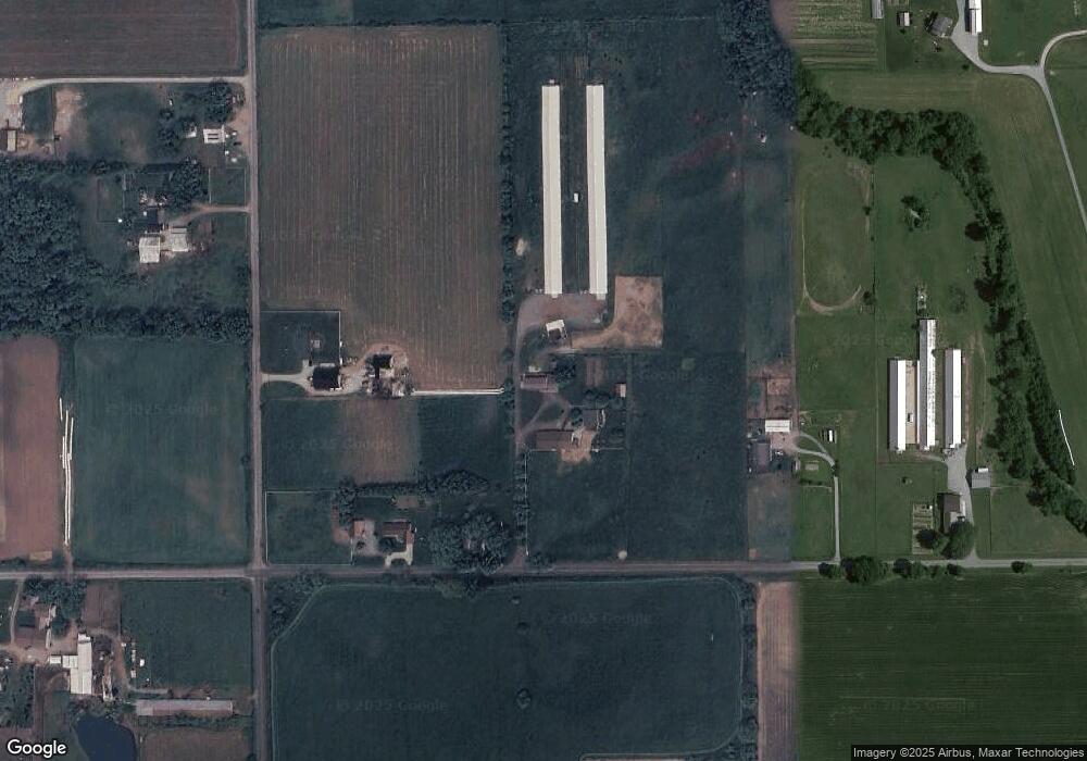 2365 W 050 N, Lagrange, IN 46761 - photo 1