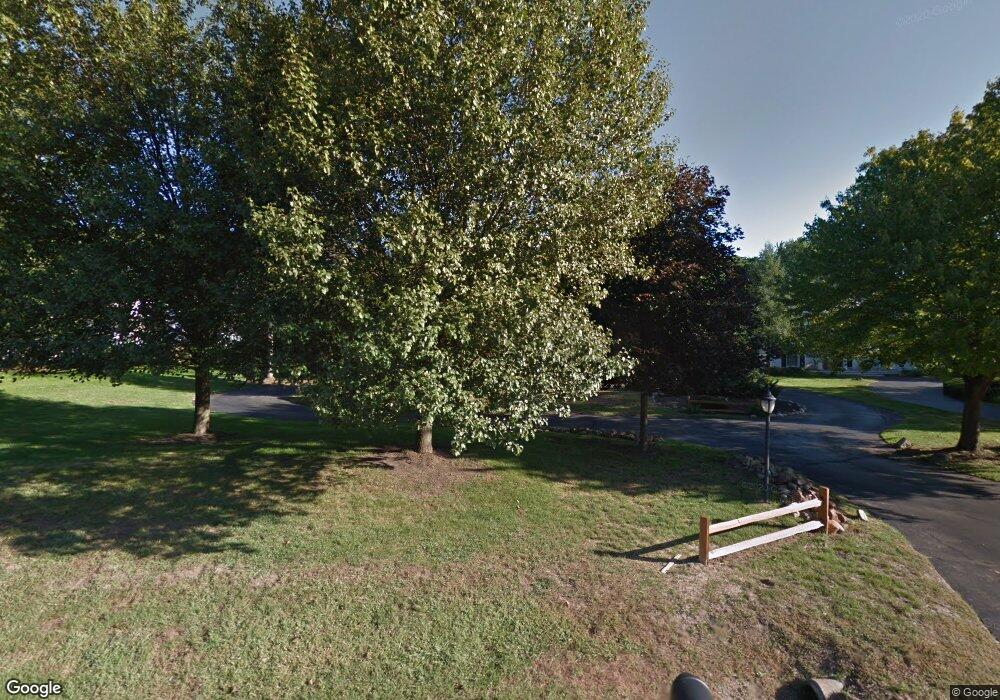 26172 Meadow Dr unit Bldg-Unit, Franklin, MI 48025 - photo 1