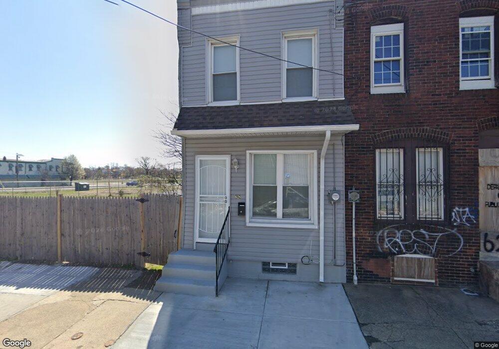 630 Sycamore St, Camden, NJ 08103 - photo 1