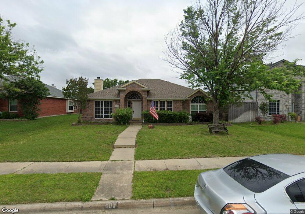 803 Georgetown Dr, Wylie, TX 75098 - photo 1