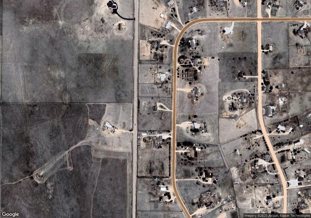 18675 Sage Crest Rd, Peyton, CO 80831 - photo 1