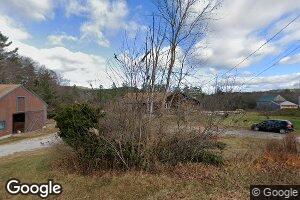 50 Chase Rd, West Baldwin, ME 04091
