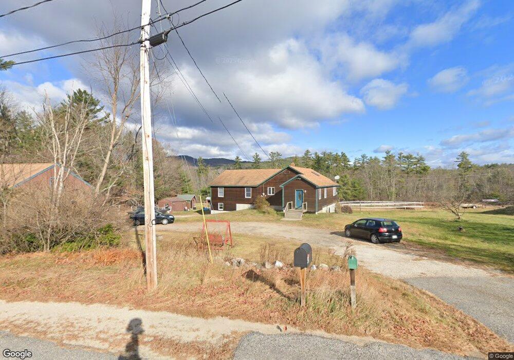 50 Chase Rd, West Baldwin, ME 04091 - photo 1