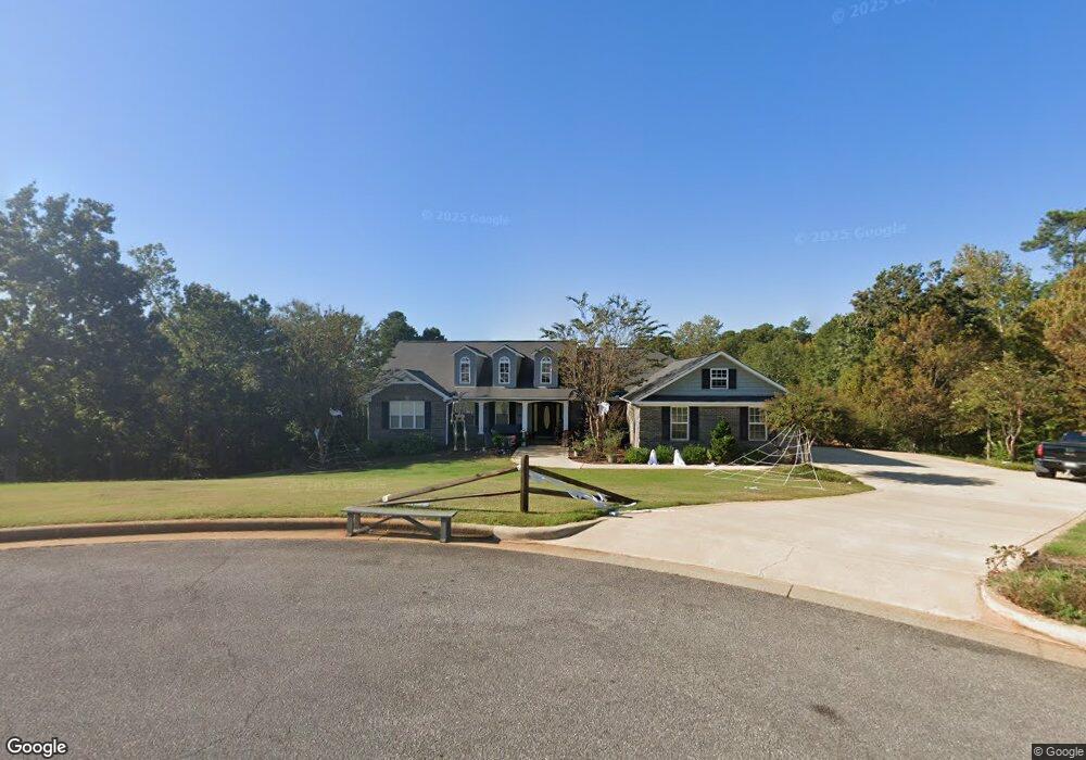 2 Zoe Ct, Weaver, AL 36277 - photo 1