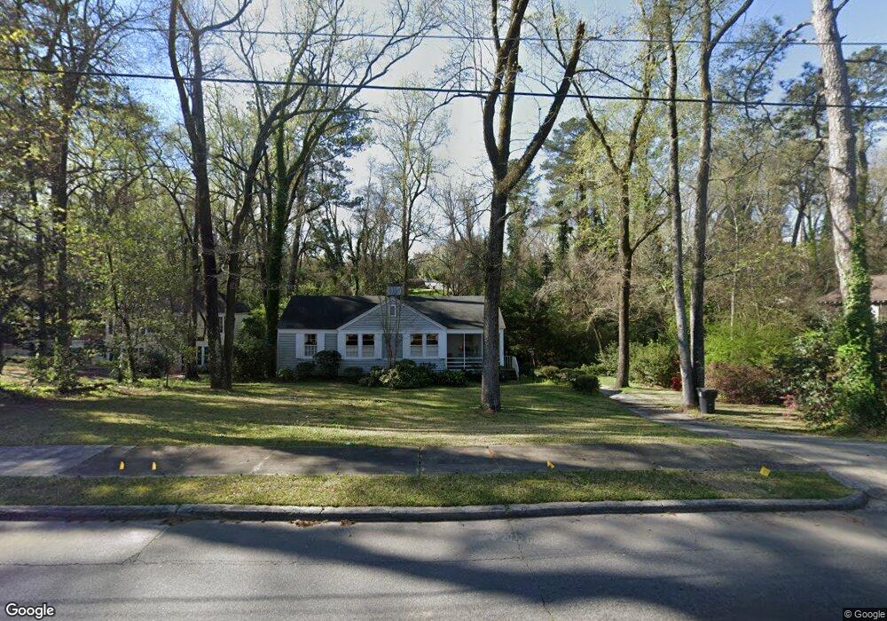 3230 Ingleside Ave, Macon, GA 31204 - photo 1