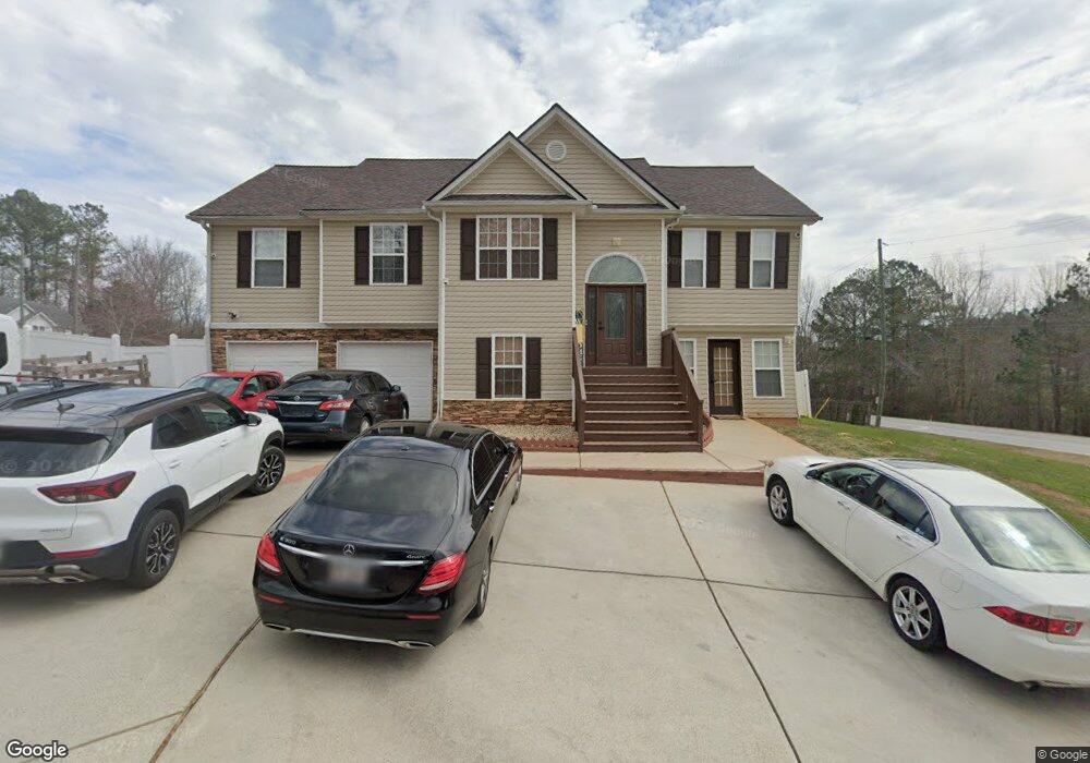 101 Tavern Way, Temple, GA 30179 - photo 1