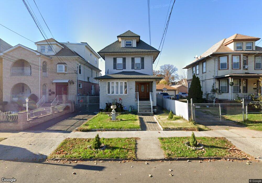 319 Stiles St unit 321, Elizabeth, NJ 07208 - photo 1