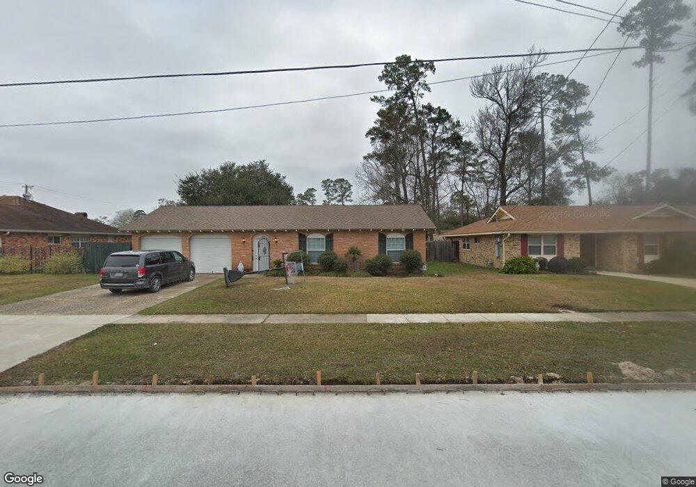 3855 Coventry St, Slidell, LA 70458 - photo 1