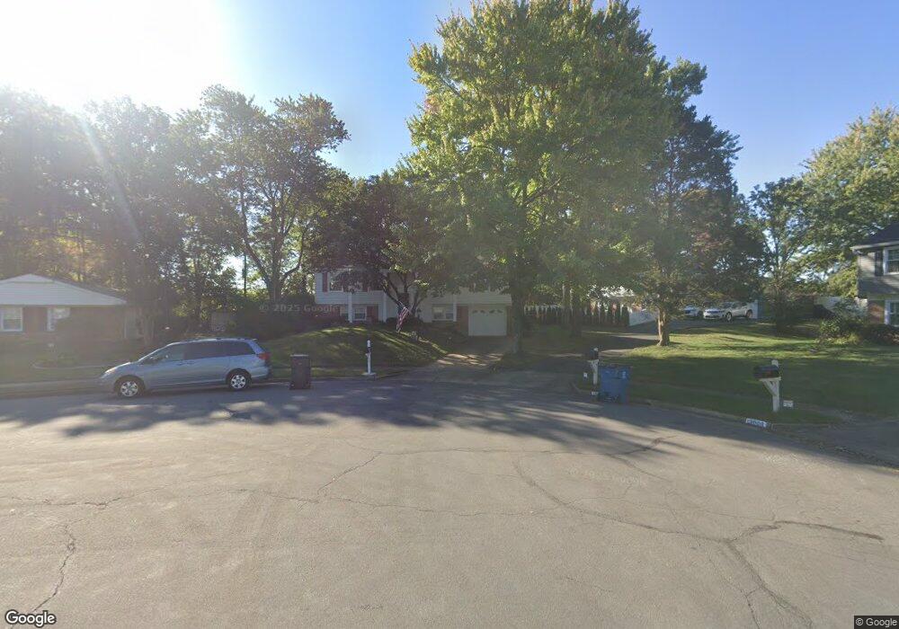 13007 Maepine Ct, Fairfax, VA 22033 - photo 1