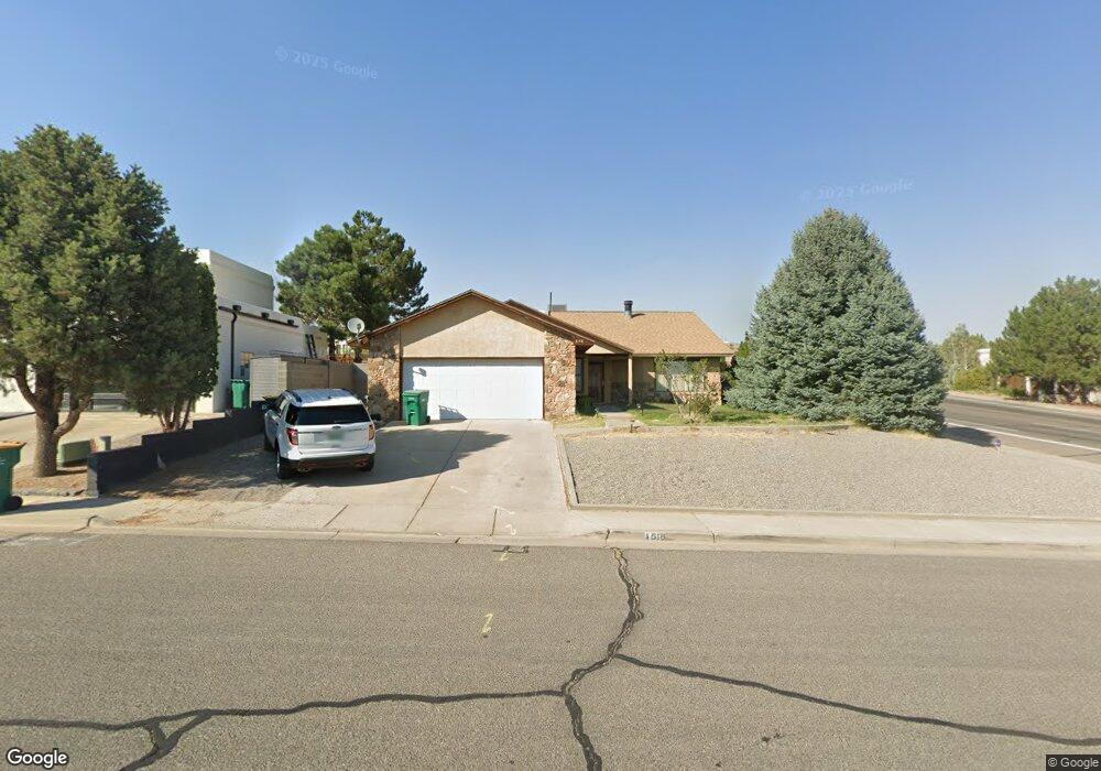 516 Teton Dr, Farmington, NM 87401 - photo 1