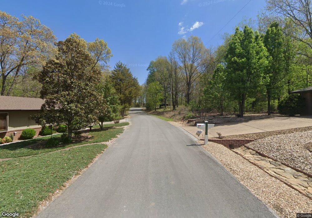 - Richardson Ln, Bella Vista, AR 72715 - photo 1