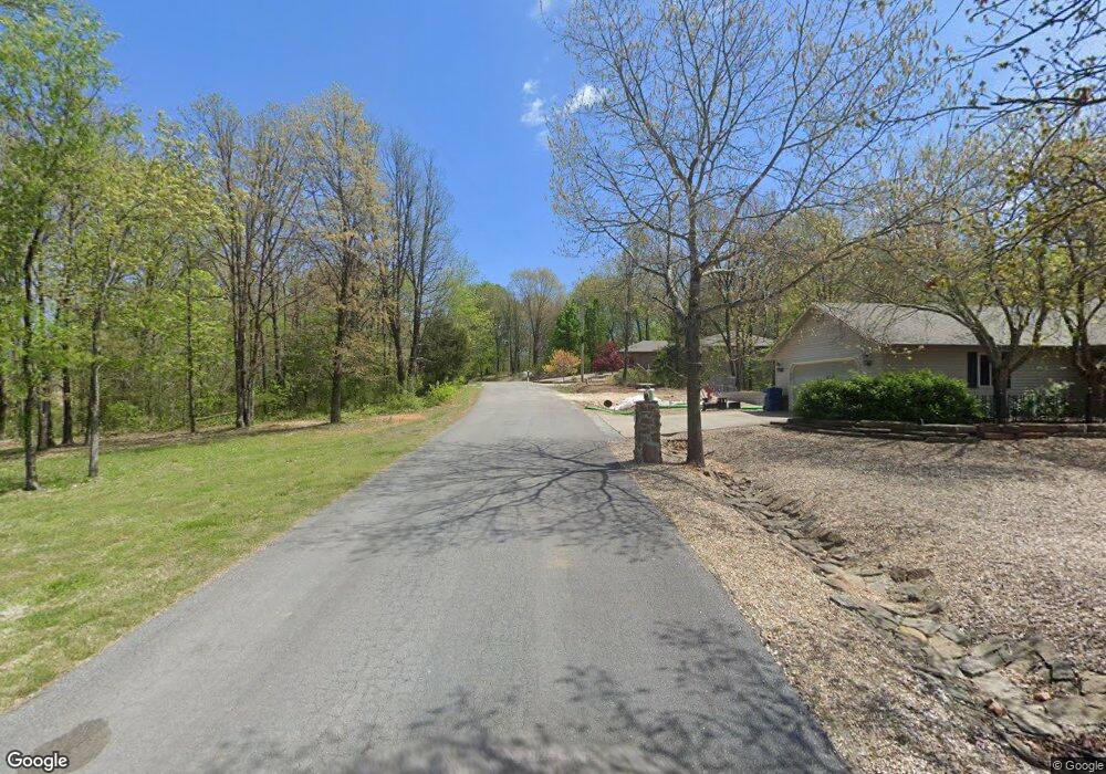 15 Richardson Ln, Bella Vista, AR 72715 - photo 1