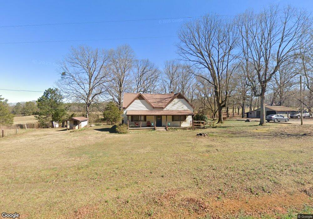 9024 Highway 172, Comer, GA 30629 - photo 1
