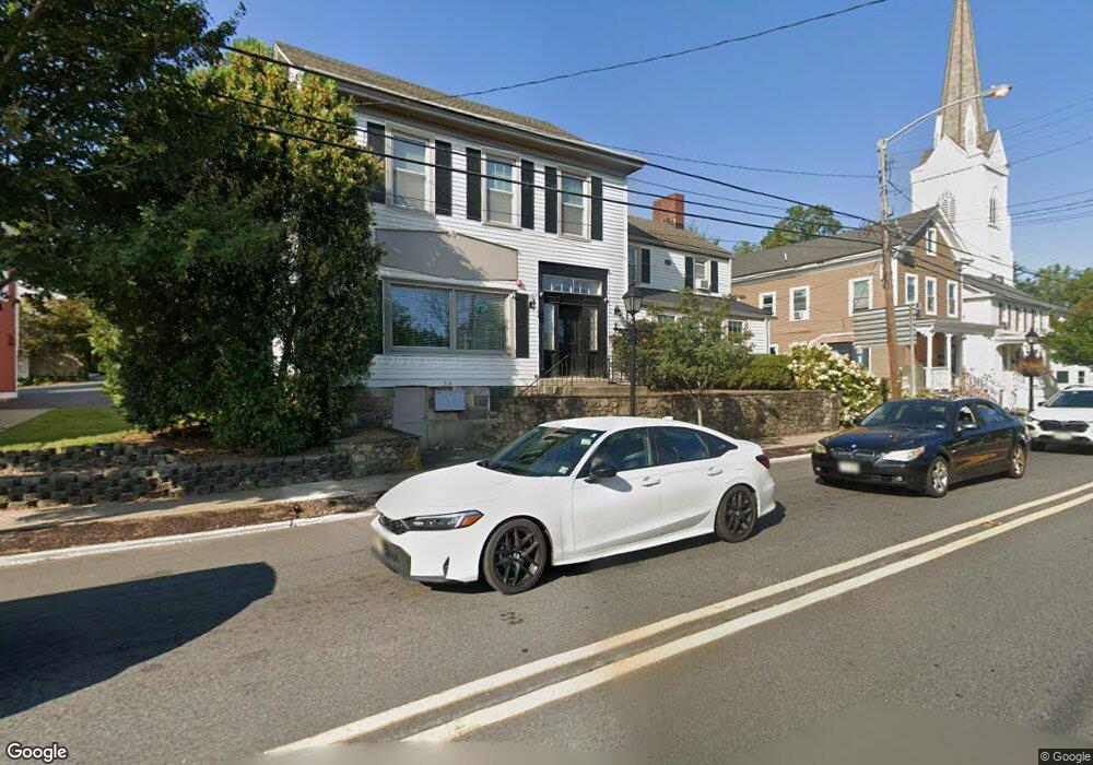 308 Main St, Hackettstown, NJ 07840 - photo 1