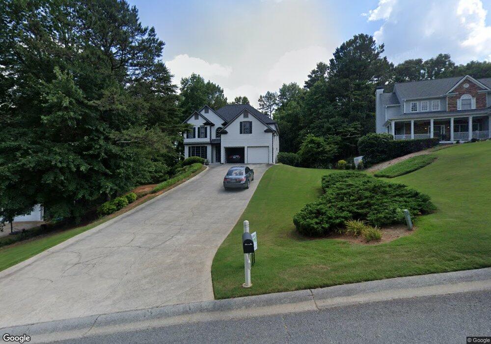 240 Mountain View Dr unit 2, Woodstock, GA 30188 - photo 1