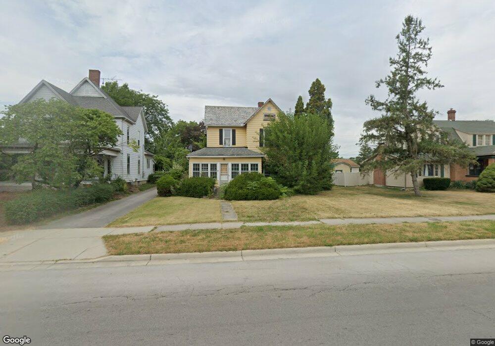 2012 N Main St, Findlay, OH 45840 - photo 1