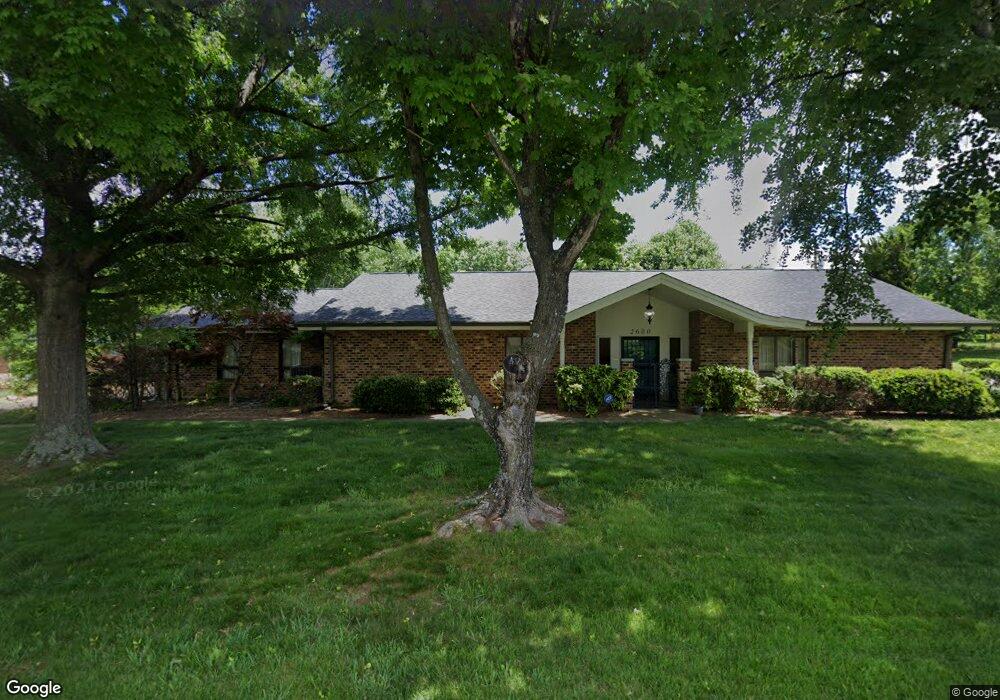 2600 Oakland Dr NW, Cleveland, TN 37312 - photo 1