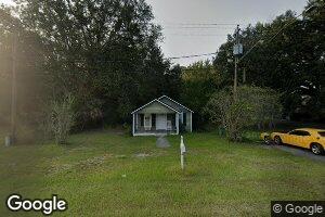 421 E Jl Tyre St, Screven, GA 31560